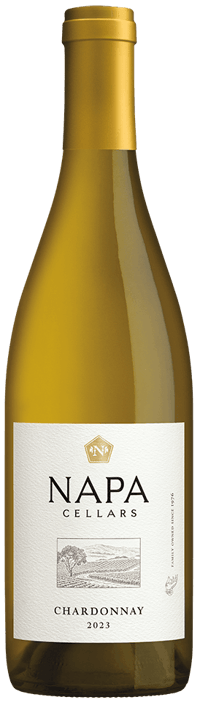 Image: Napa Cellars Chardonnay