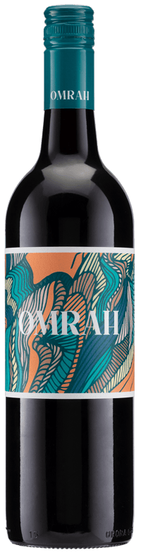 Image: Omrah Cabernet Merlot