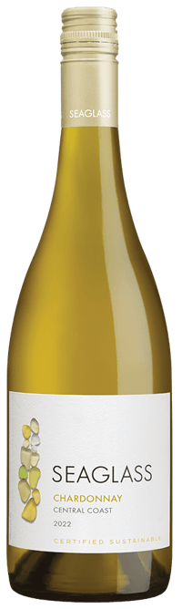 Image: Seaglass Chardonnay