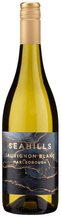 Image: Seahills Marlborough Sauvignon Blanc