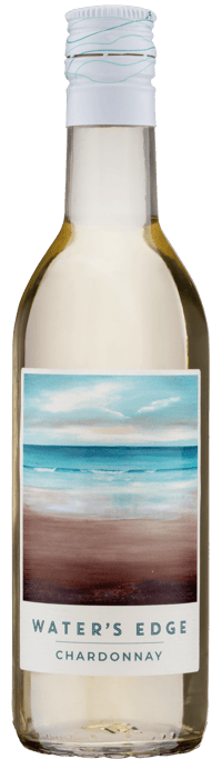 Image: Water's Edge Chardonnay 187ml