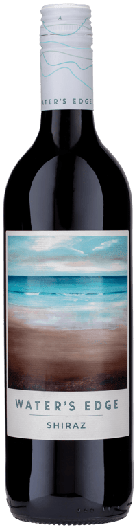 Image: Water's Edge Shiraz