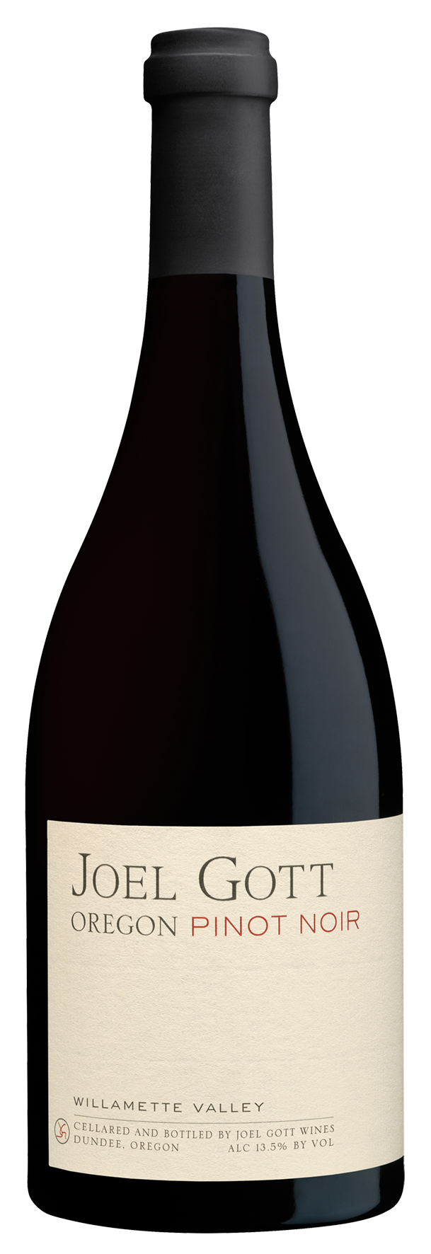 Image: Joel Gott Pinot Noir