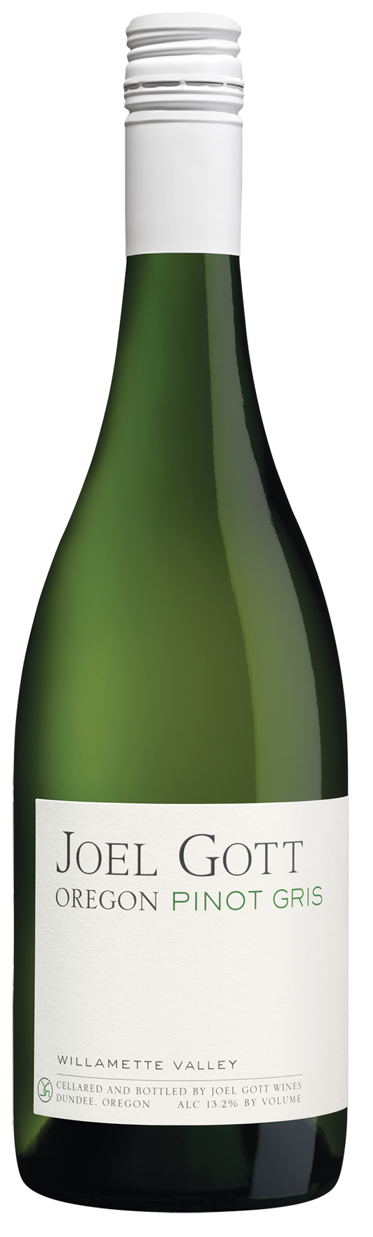Image: Joel Gott Pinot Gris