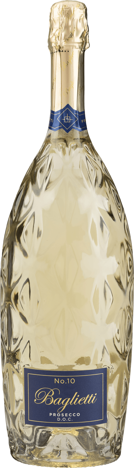 Product | Baglietti No. 10 Prosecco 150cl