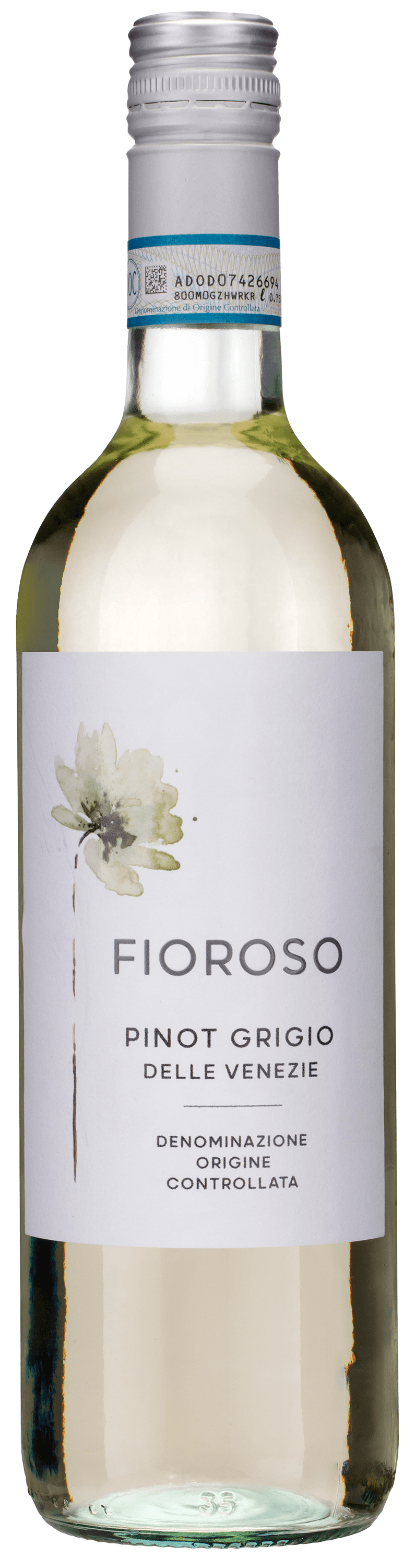 Product Fioroso Pinot Grigio Rose