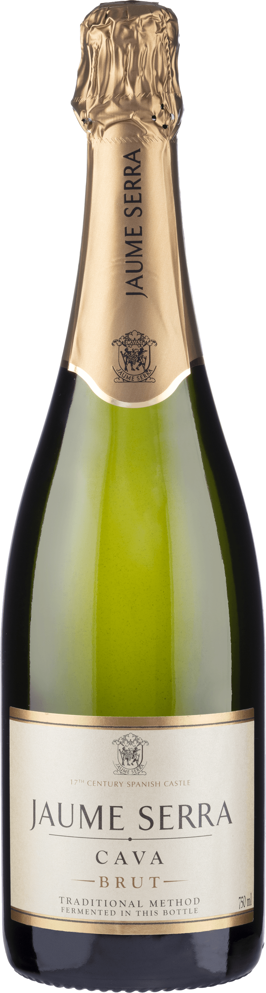 Product | Jaume Serra Cava Brut