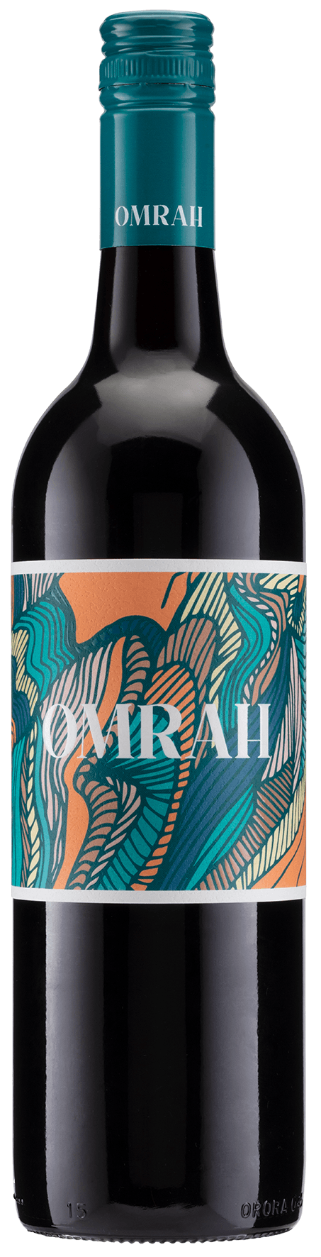 Image 0: Omrah Cabernet Merlot