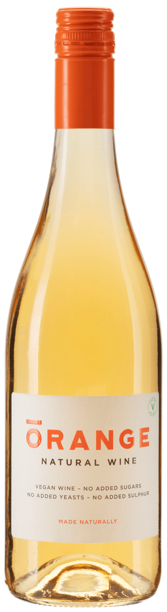 Product Cramele Recas Orange