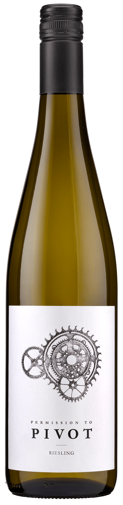 Image 0: Permission to Pivot Riesling