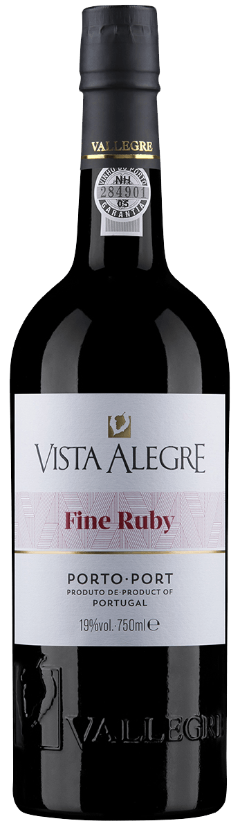 Product | Vista Alegre Fine Ruby Port
