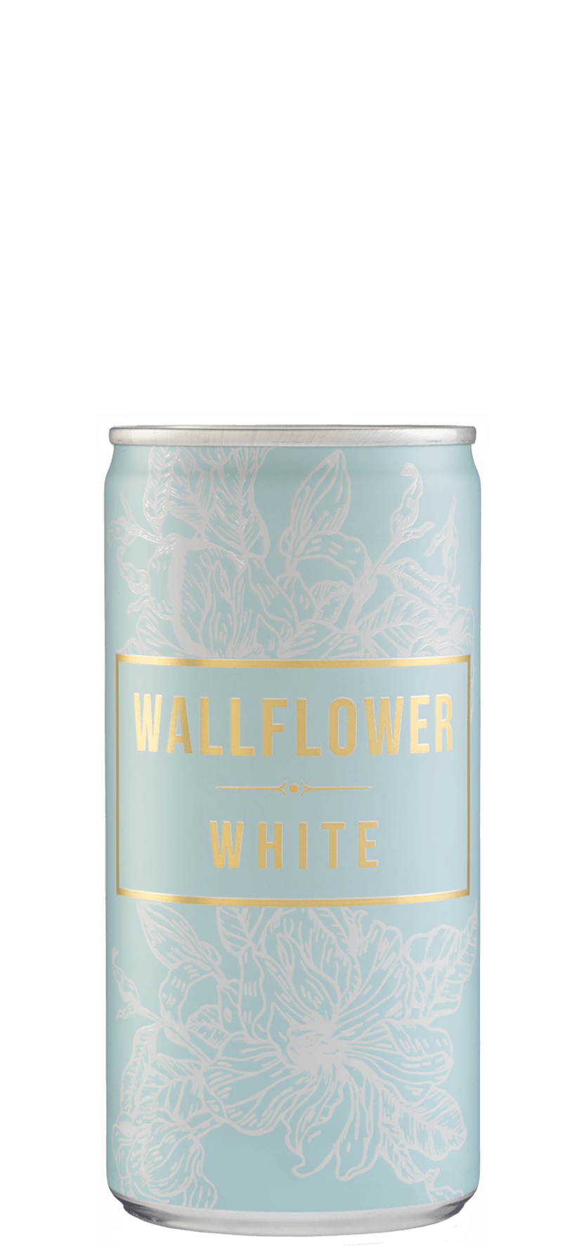Product Wallflower White (Can)